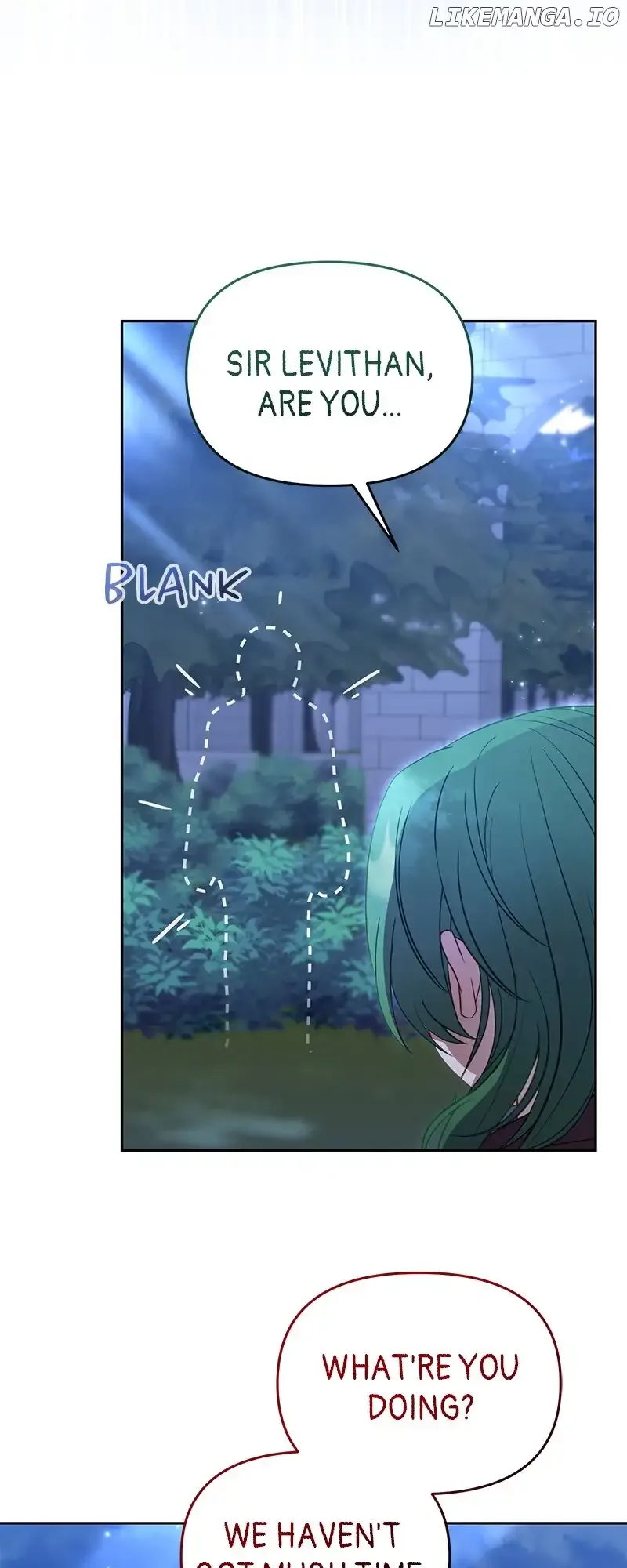 I Vow to Take the Tyrant’s Throne Chapter 13 page 49