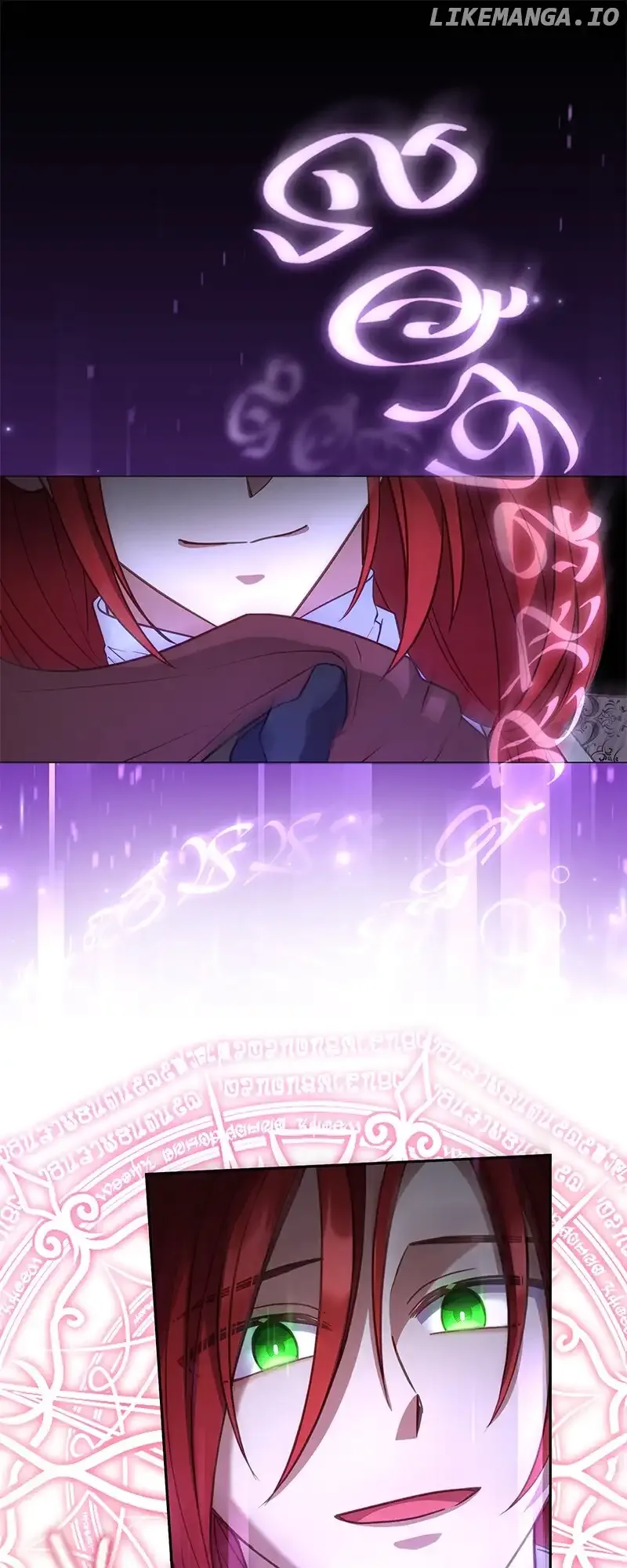 I Vow to Take the Tyrant’s Throne Chapter 13 page 29