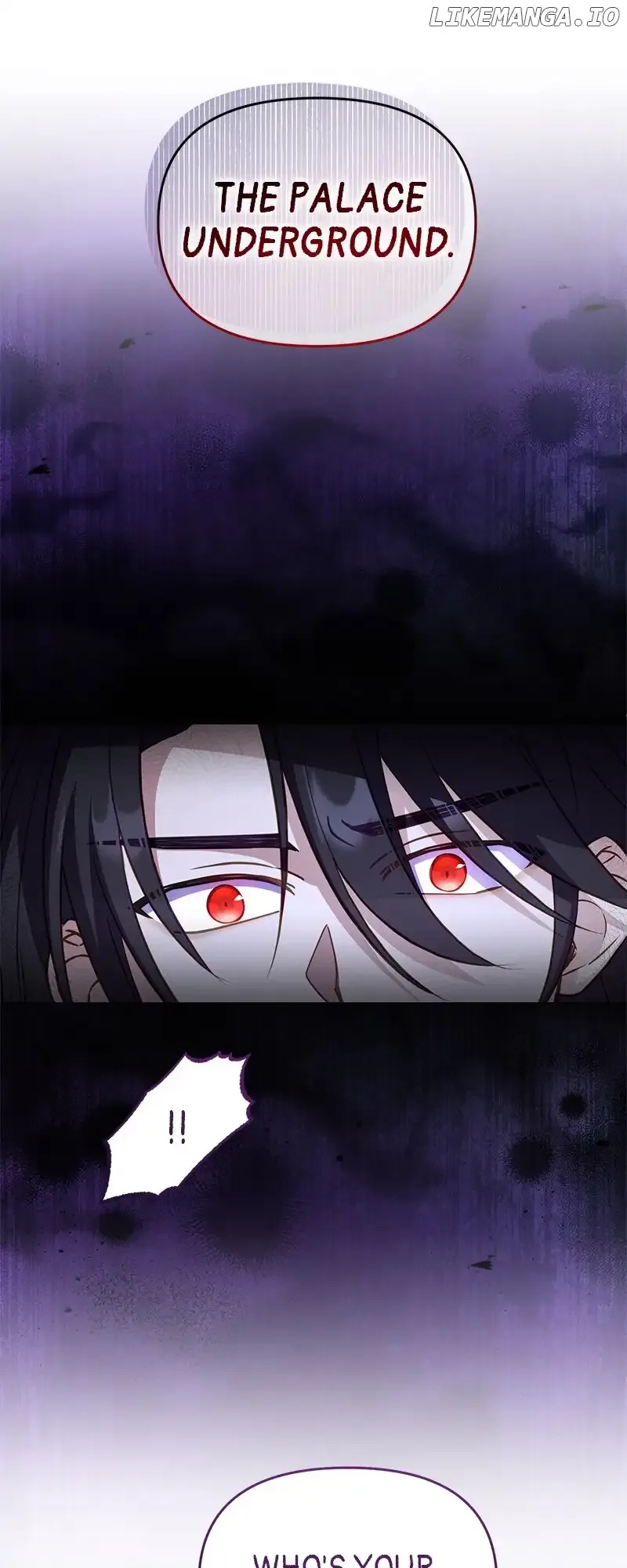 I Vow to Take the Tyrant’s Throne Chapter 13 page 22