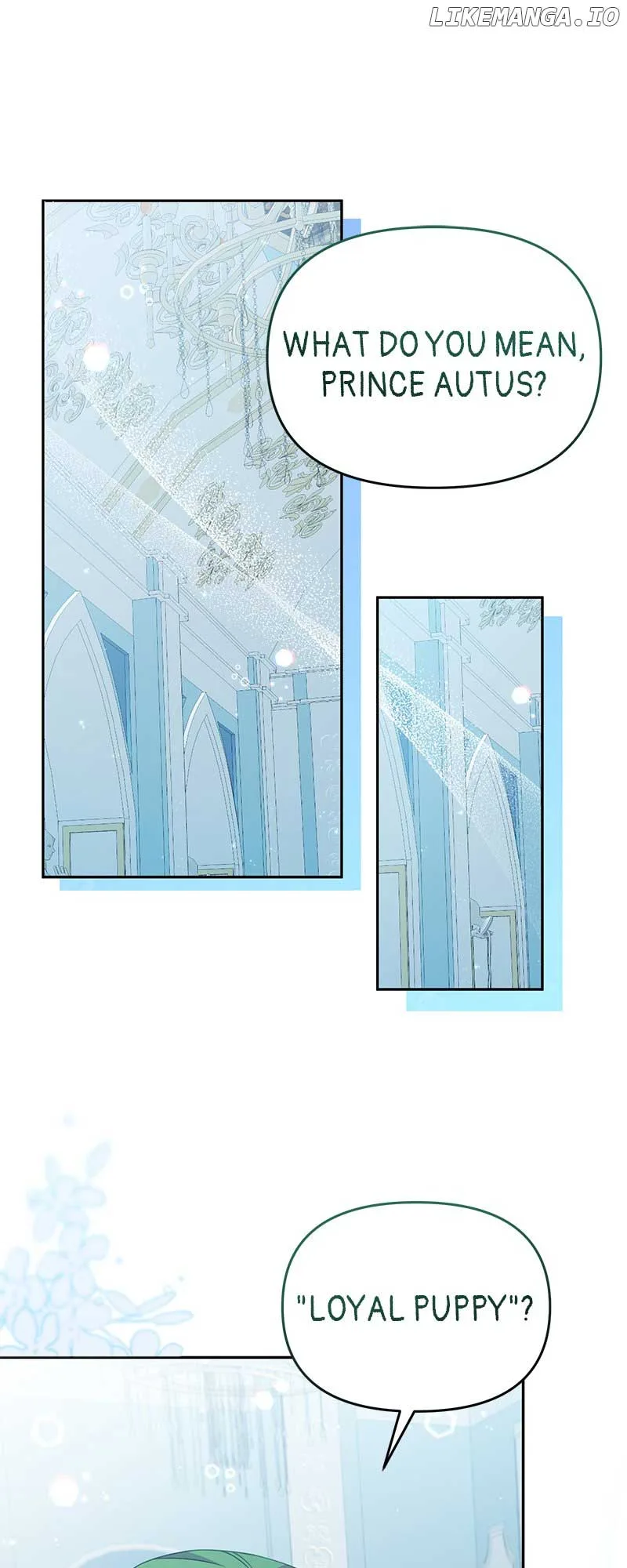 I Vow to Take the Tyrant’s Throne Chapter 11 page 2