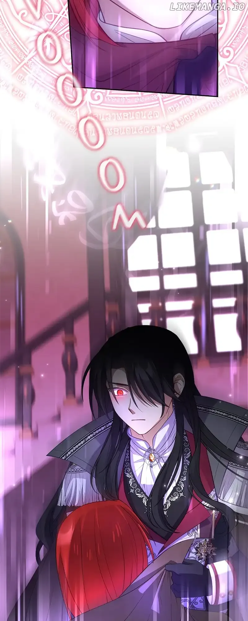 I Vow to Take the Tyrant’s Throne Chapter 13 page 30