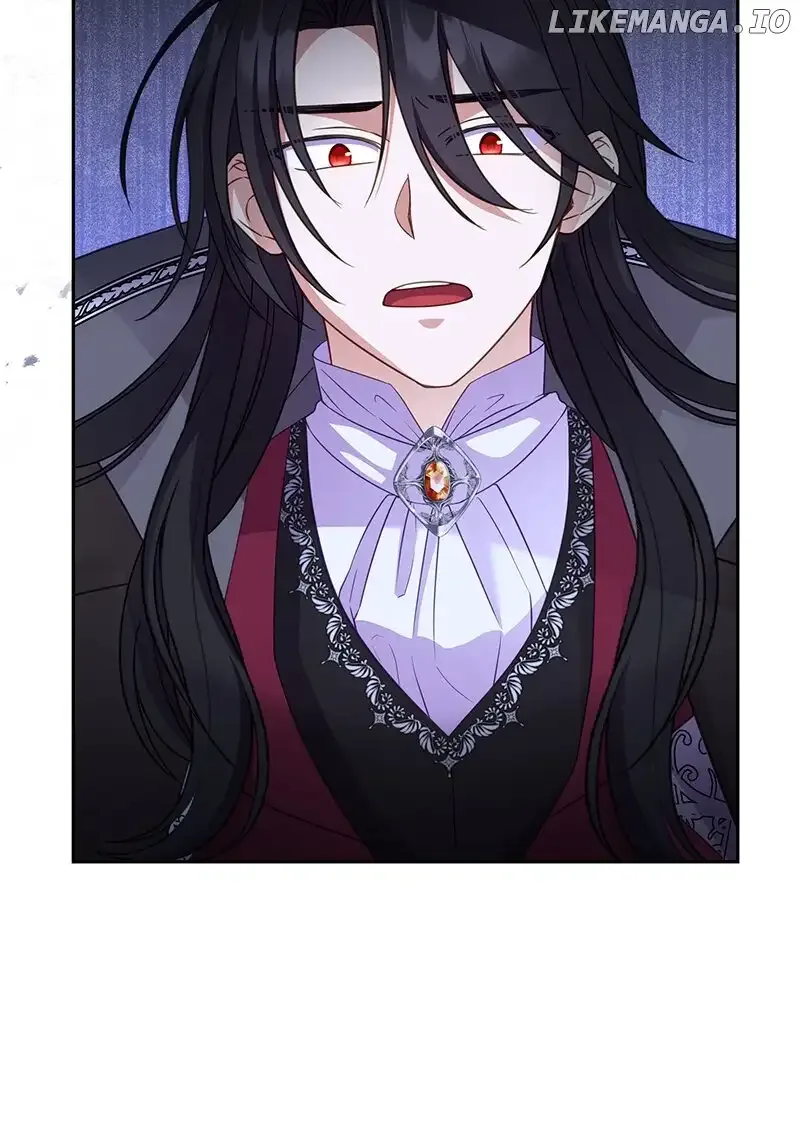 I Vow to Take the Tyrant’s Throne Chapter 13 page 21