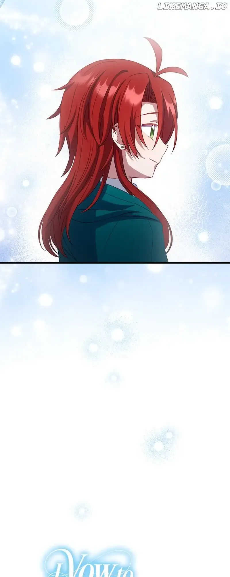 I Vow to Take the Tyrant’s Throne Chapter 13 page 11