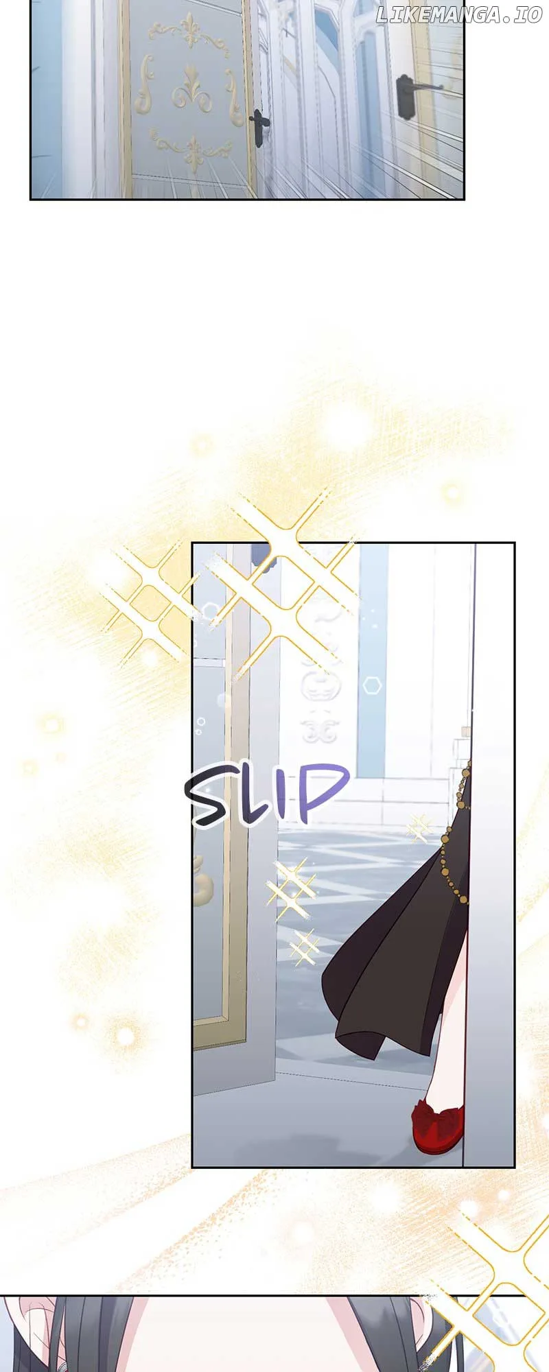 I Vow to Take the Tyrant’s Throne Chapter 11 page 33