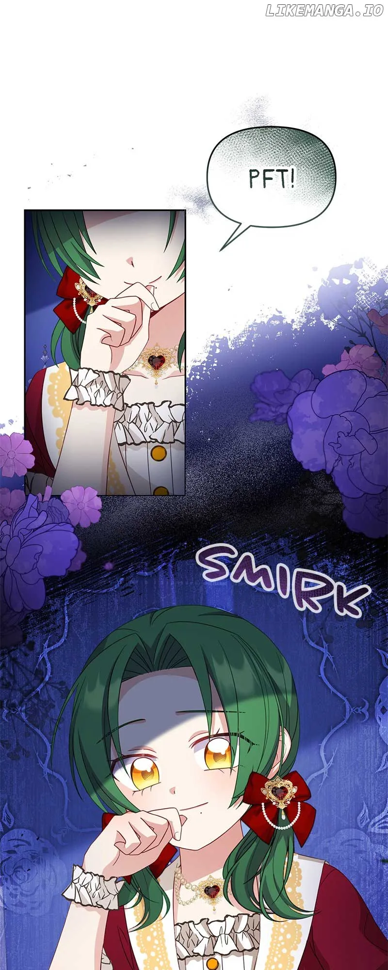 I Vow to Take the Tyrant’s Throne Chapter 11 page 38