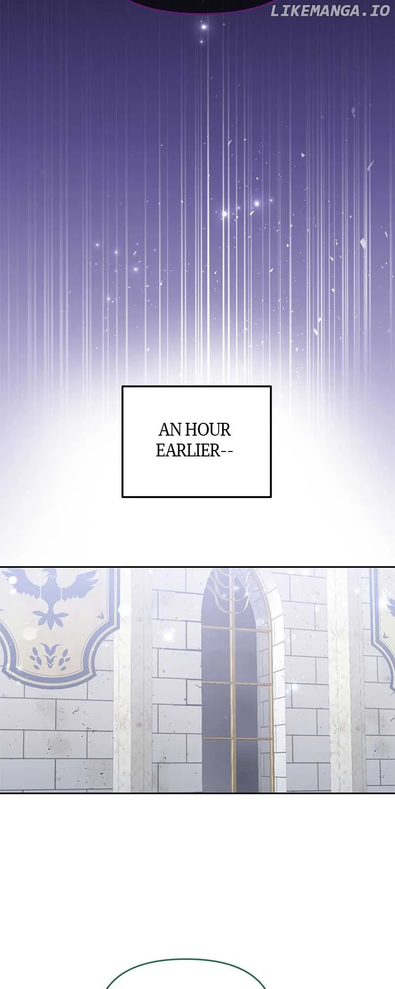 I Vow to Take the Tyrant’s Throne Chapter 11 page 40
