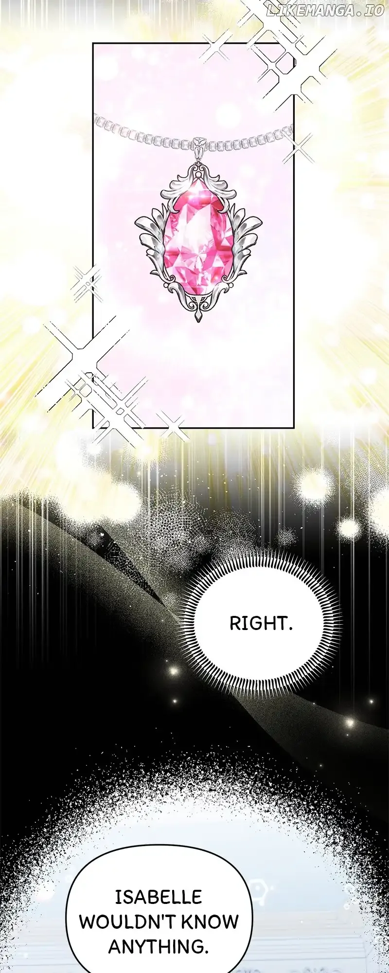 I Vow to Take the Tyrant’s Throne Chapter 12 page 6