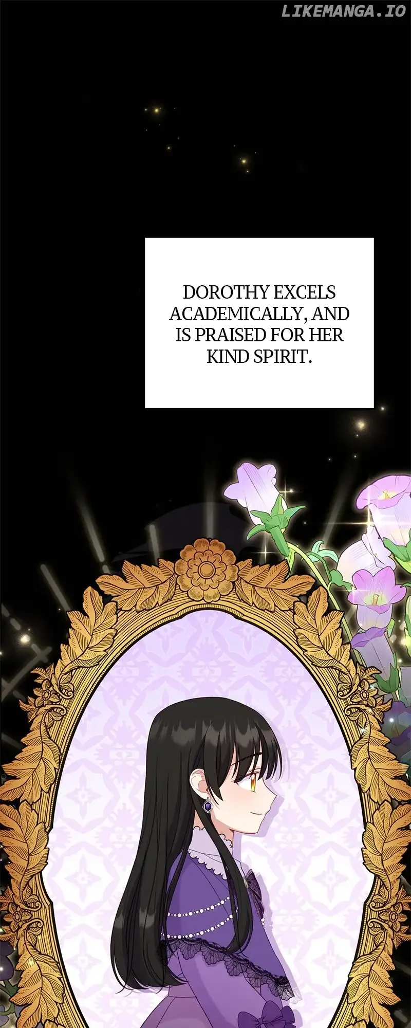 I Vow to Take the Tyrant’s Throne Chapter 12 page 9