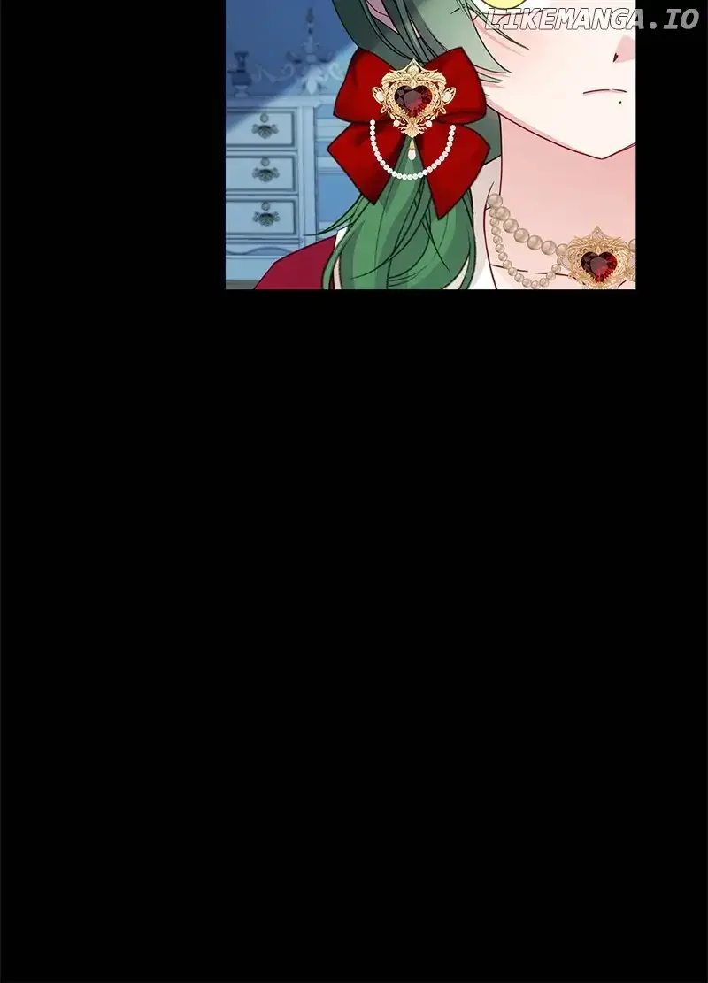 I Vow to Take the Tyrant’s Throne Chapter 12 page 8