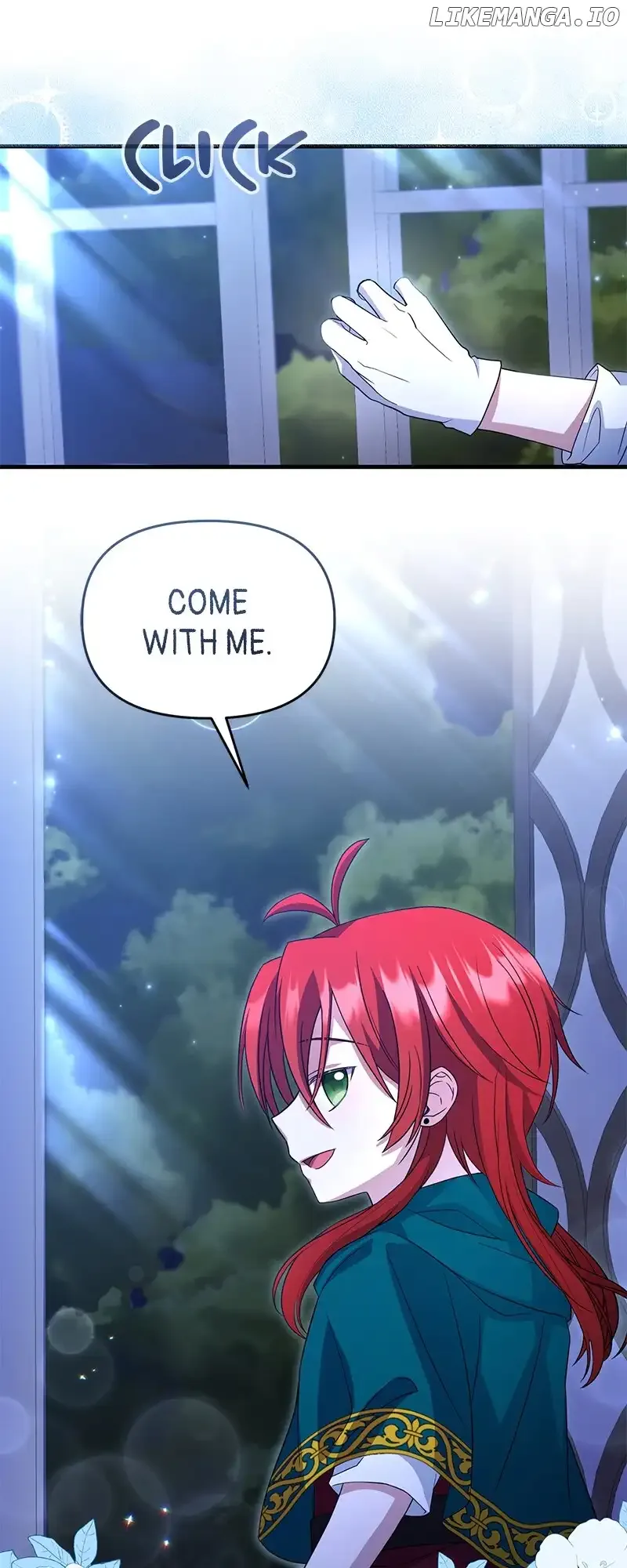 I Vow to Take the Tyrant’s Throne Chapter 12 page 62