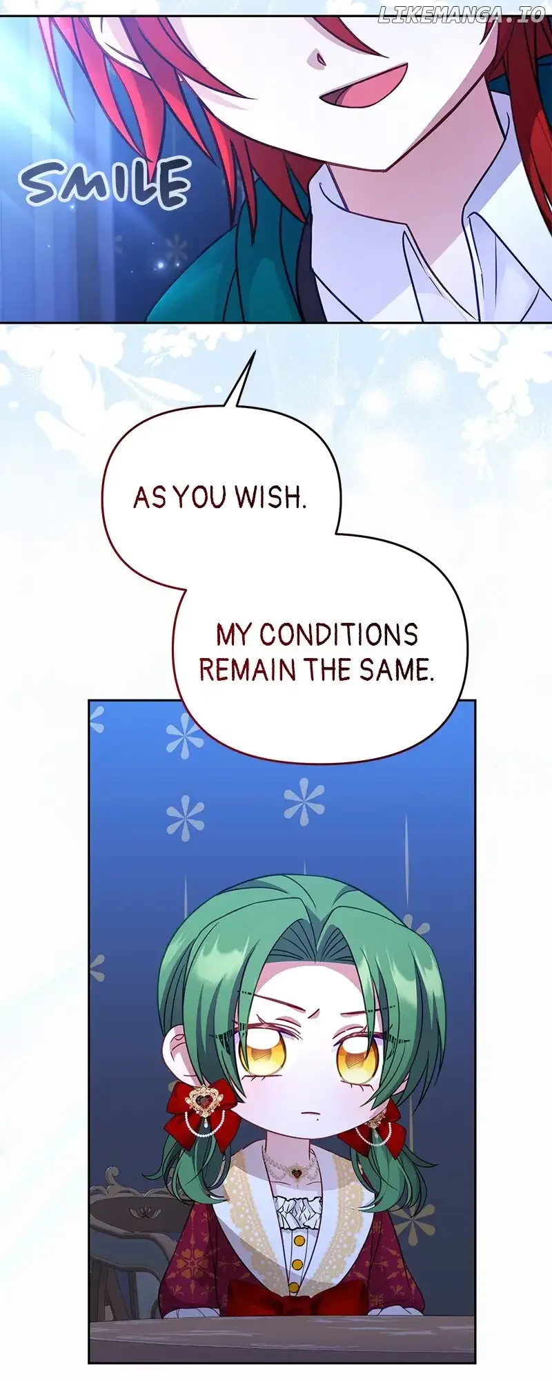 I Vow to Take the Tyrant’s Throne Chapter 12 page 37