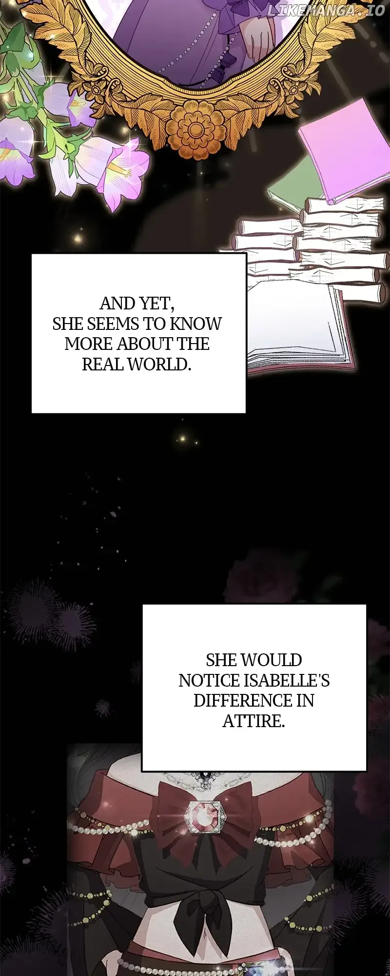 I Vow to Take the Tyrant’s Throne Chapter 12 page 10