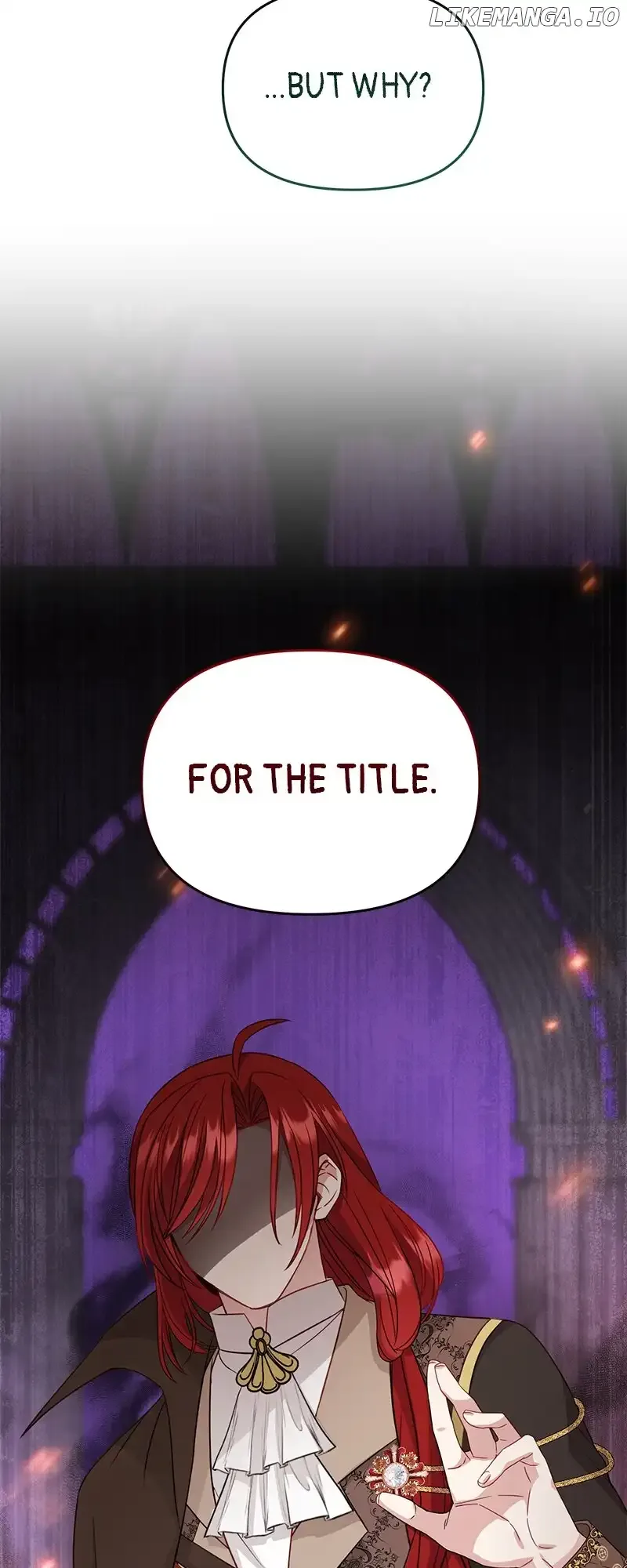 I Vow to Take the Tyrant’s Throne Chapter 12 page 48