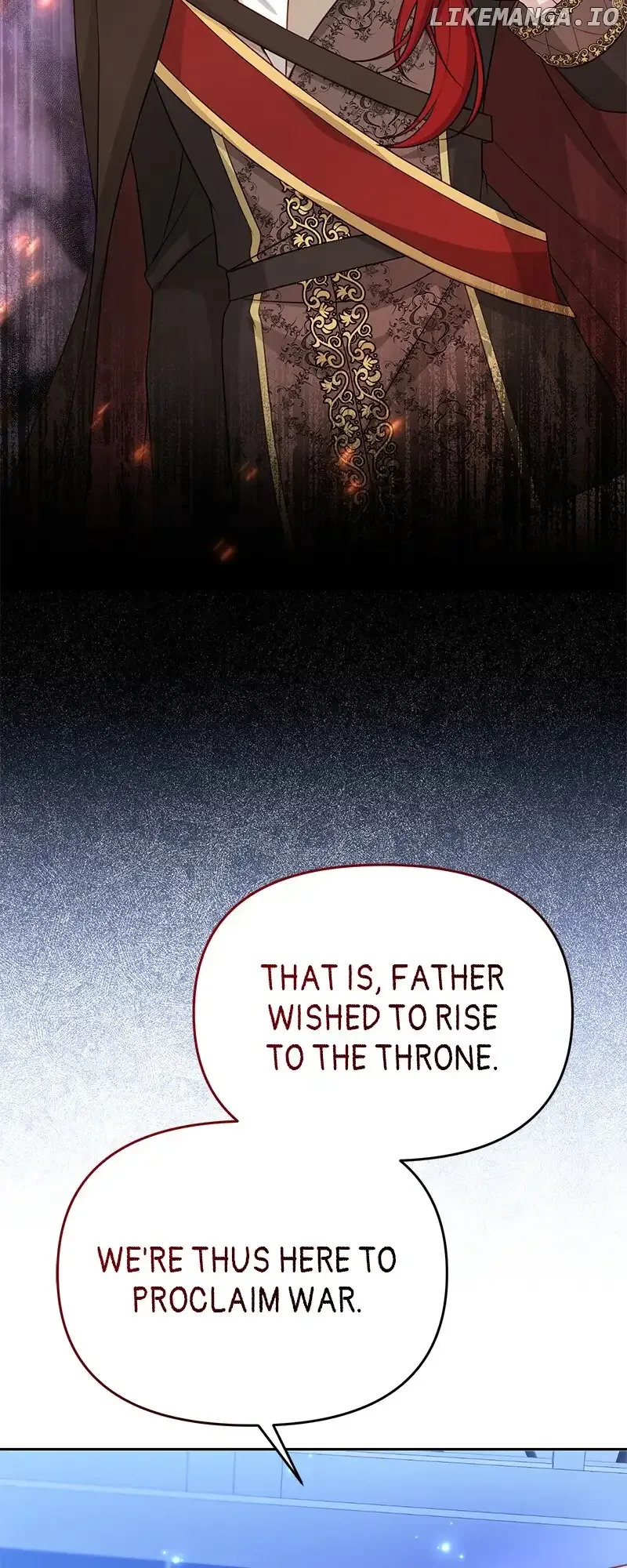 I Vow to Take the Tyrant’s Throne Chapter 12 page 49