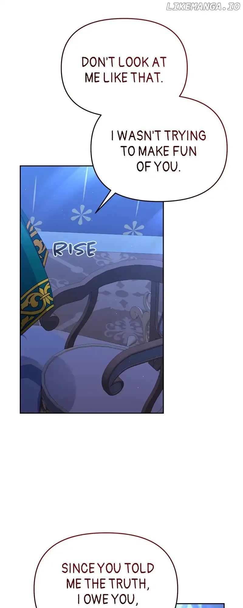 I Vow to Take the Tyrant’s Throne Chapter 12 page 60