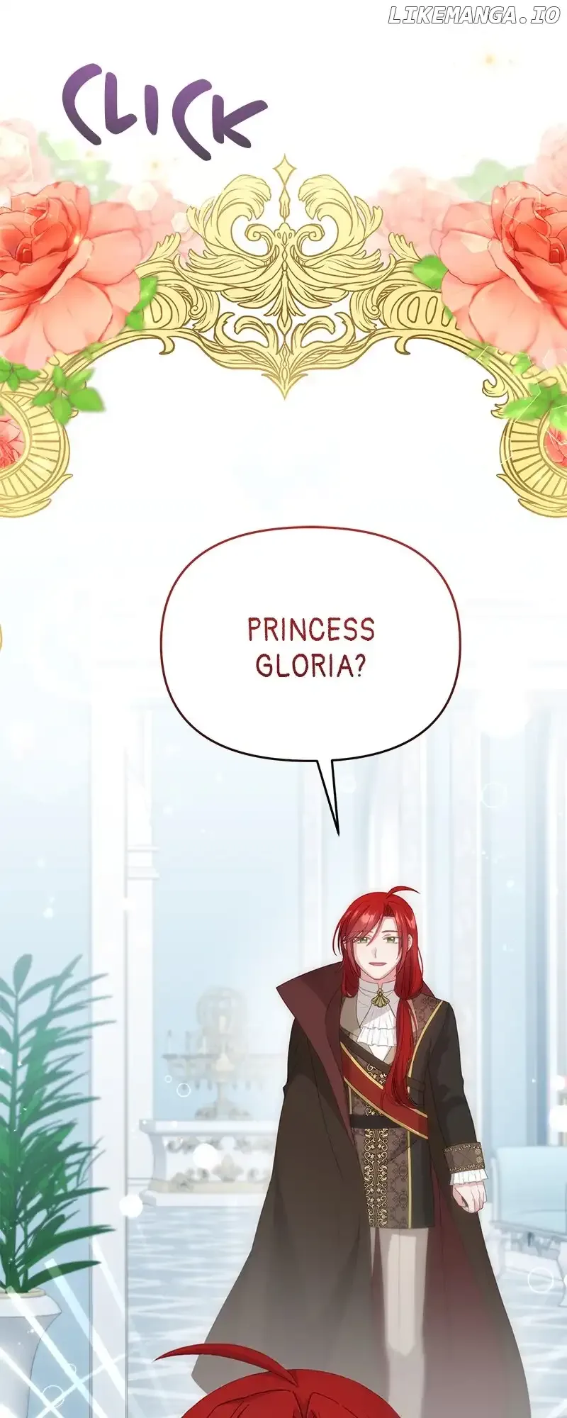 I Vow to Take the Tyrant’s Throne Chapter 12 page 21
