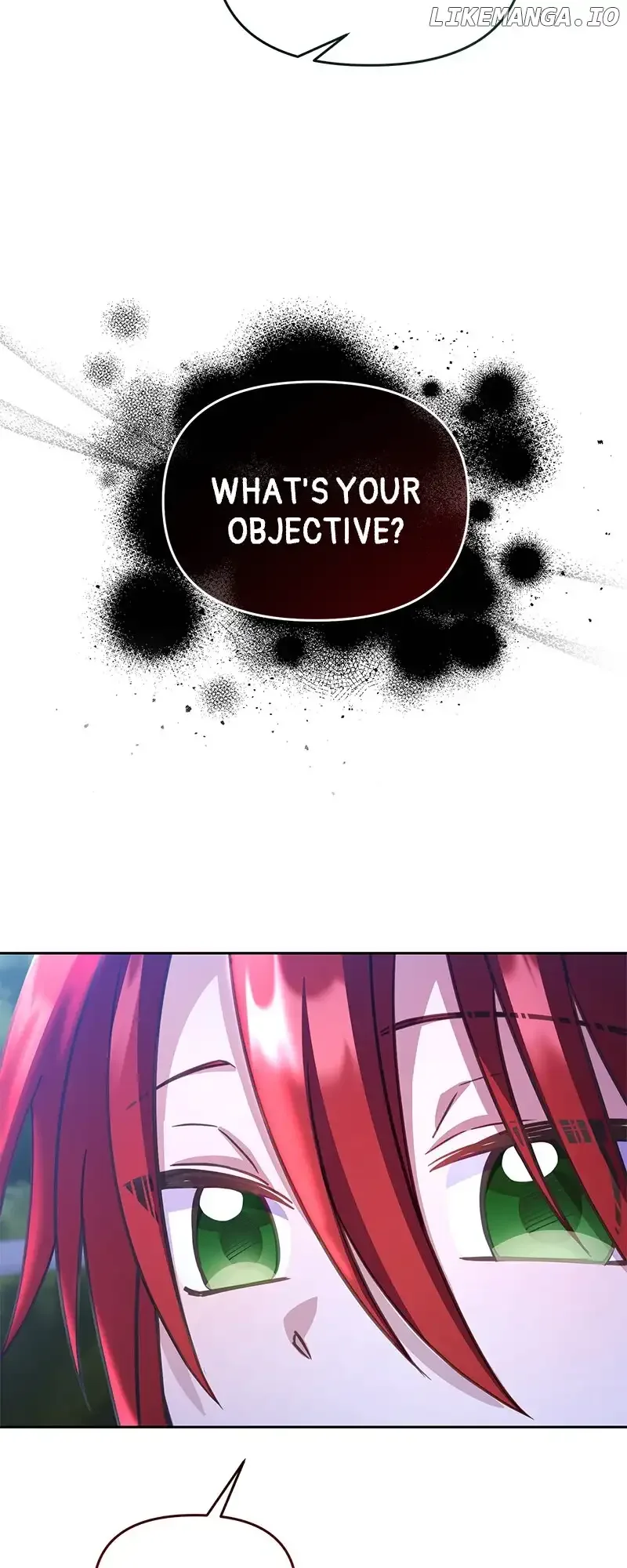 I Vow to Take the Tyrant’s Throne Chapter 12 page 44