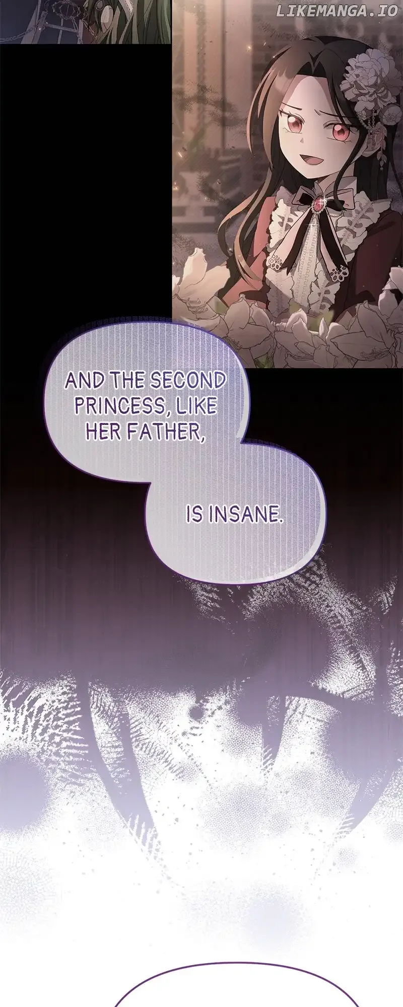 I Vow to Take the Tyrant’s Throne Chapter 12 page 41