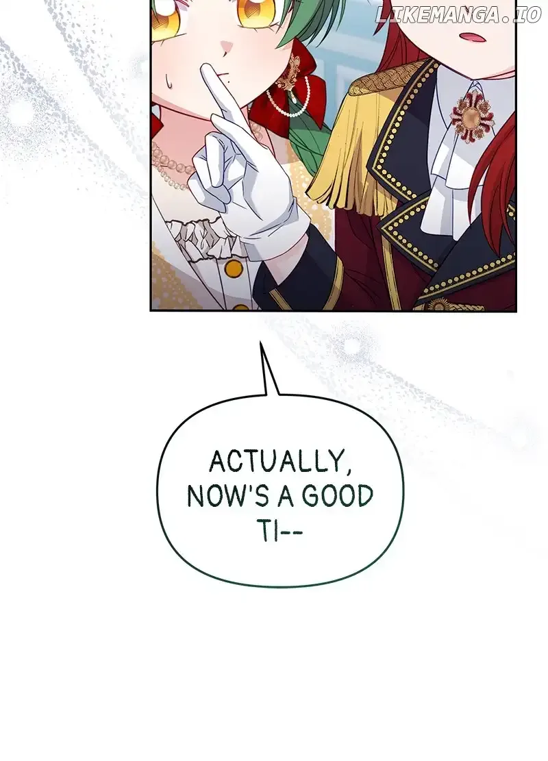 I Vow to Take the Tyrant’s Throne Chapter 12 page 20