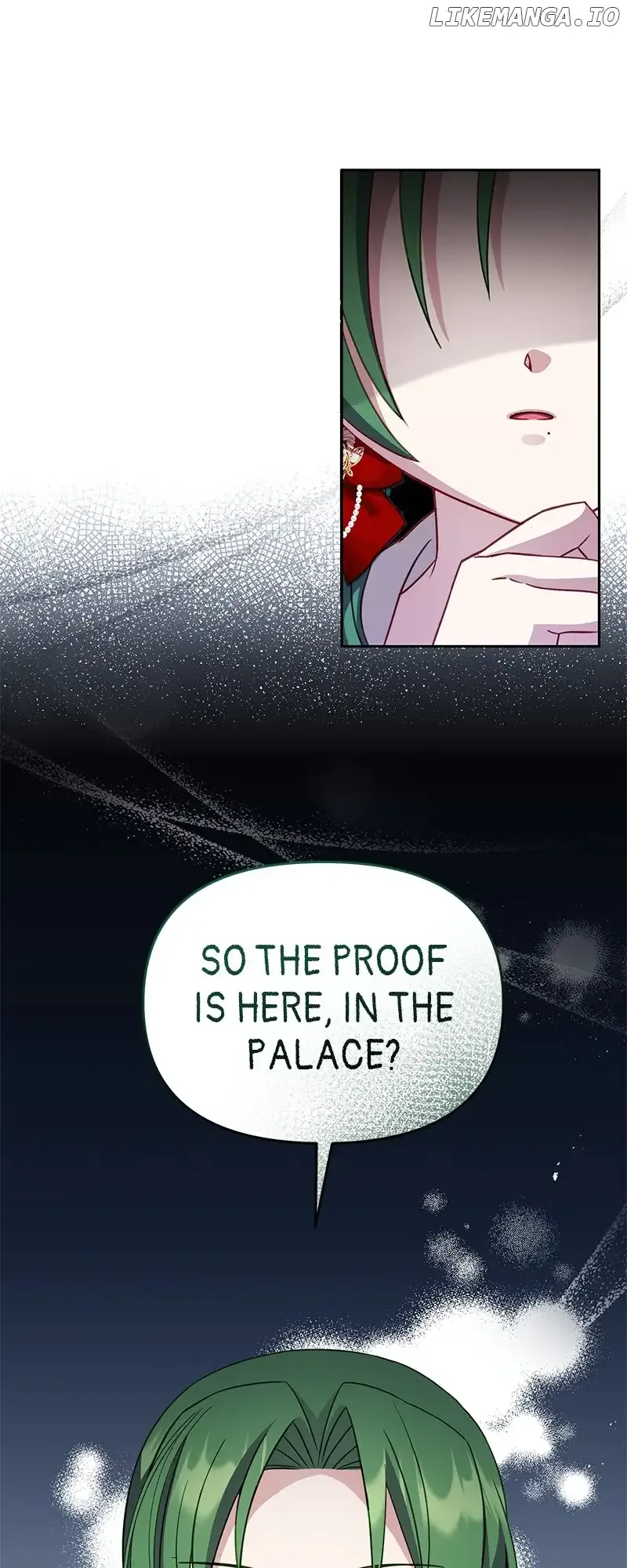 I Vow to Take the Tyrant’s Throne Chapter 12 page 52