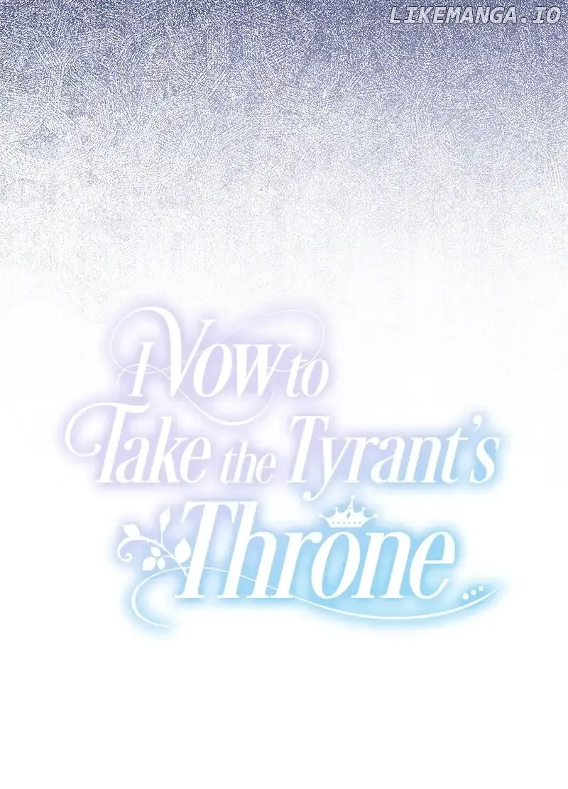 I Vow to Take the Tyrant’s Throne Chapter 14 page 8