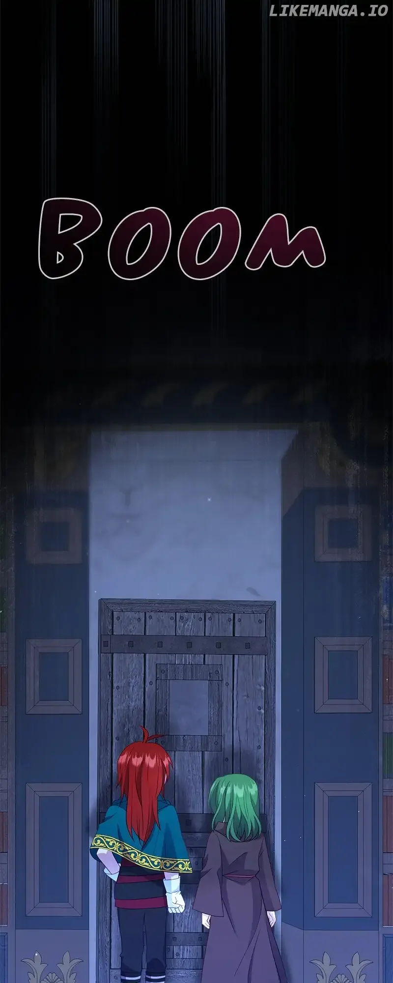 I Vow to Take the Tyrant’s Throne Chapter 16 page 13