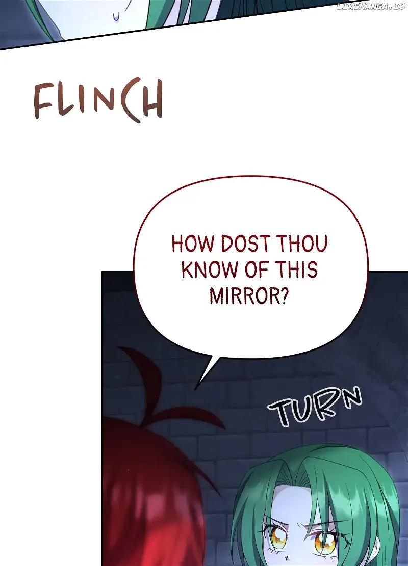 I Vow to Take the Tyrant’s Throne Chapter 16 page 22
