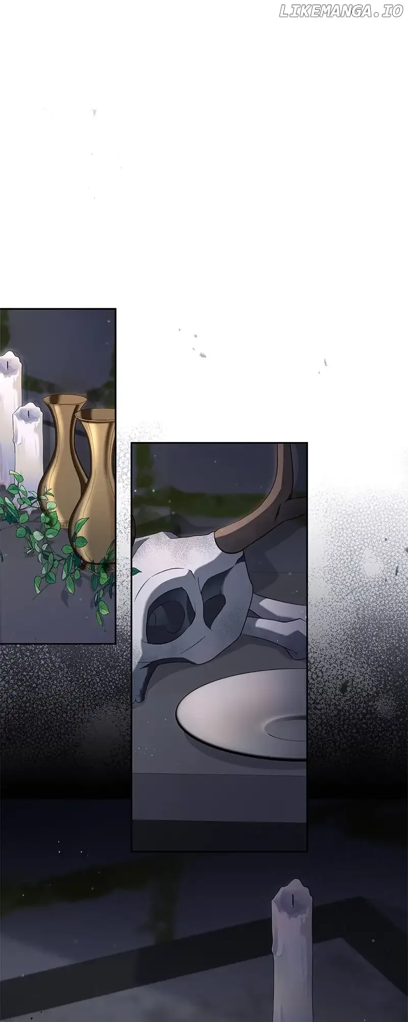 I Vow to Take the Tyrant’s Throne Chapter 14 page 9