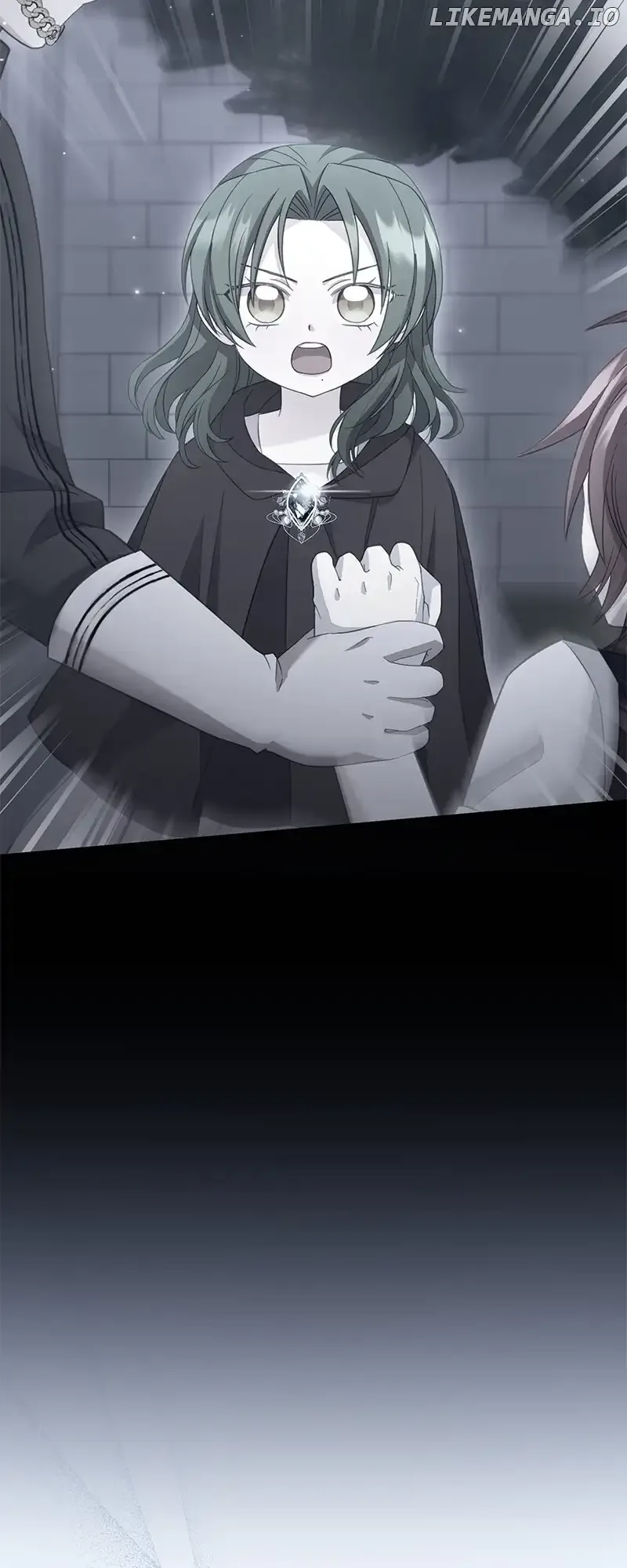 I Vow to Take the Tyrant’s Throne Chapter 16 page 45