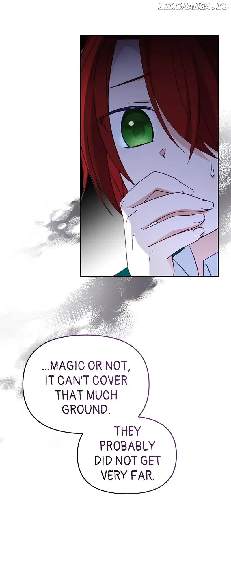 I Vow to Take the Tyrant’s Throne Chapter 15 page 35