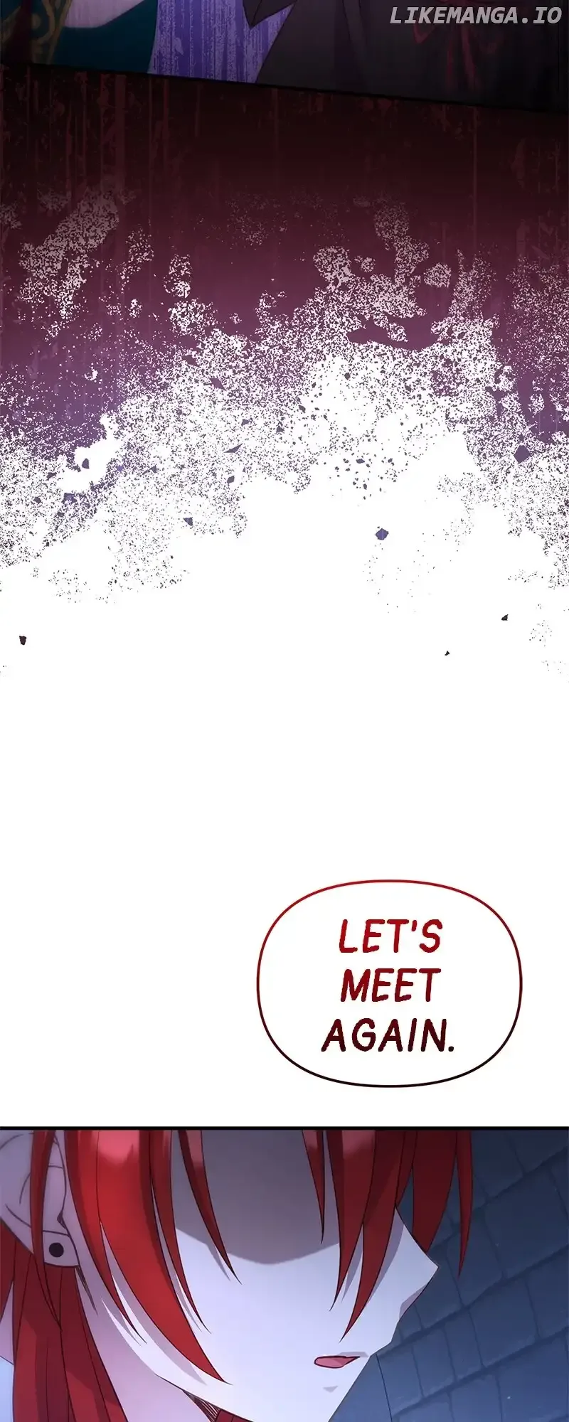 I Vow to Take the Tyrant’s Throne Chapter 16 page 60