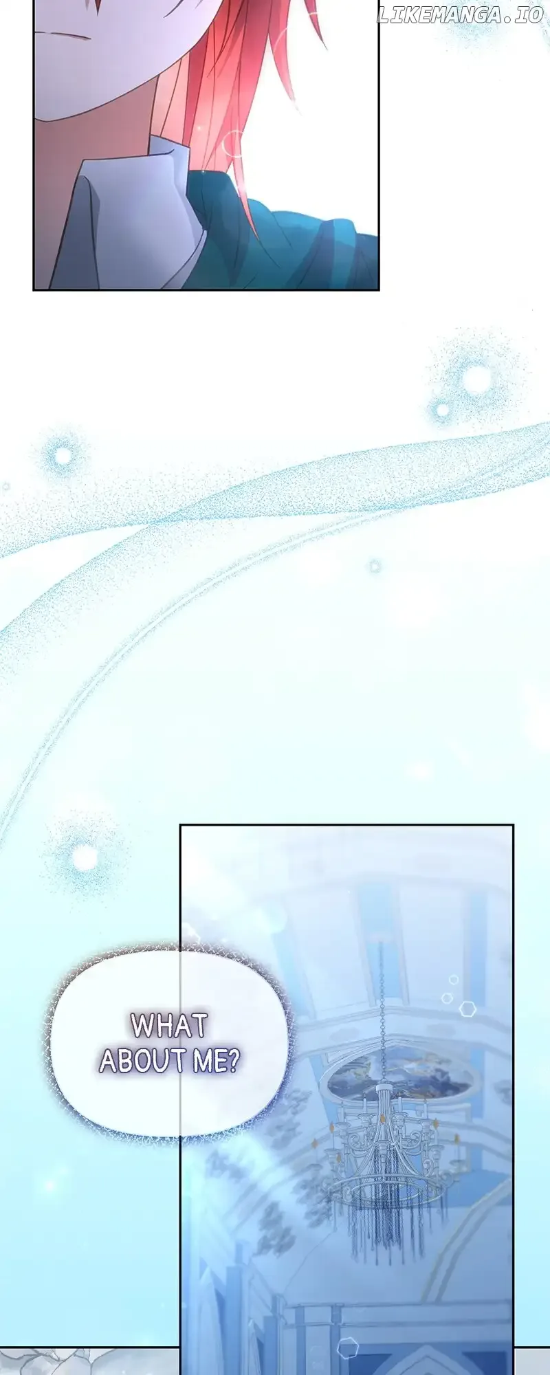 I Vow to Take the Tyrant’s Throne Chapter 15 page 58