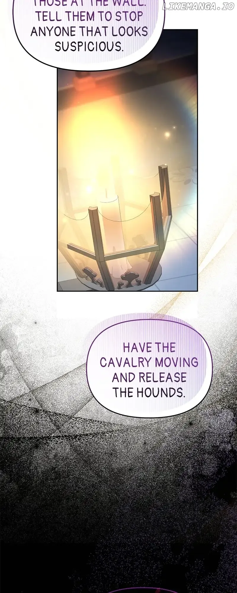 I Vow to Take the Tyrant’s Throne Chapter 15 page 37