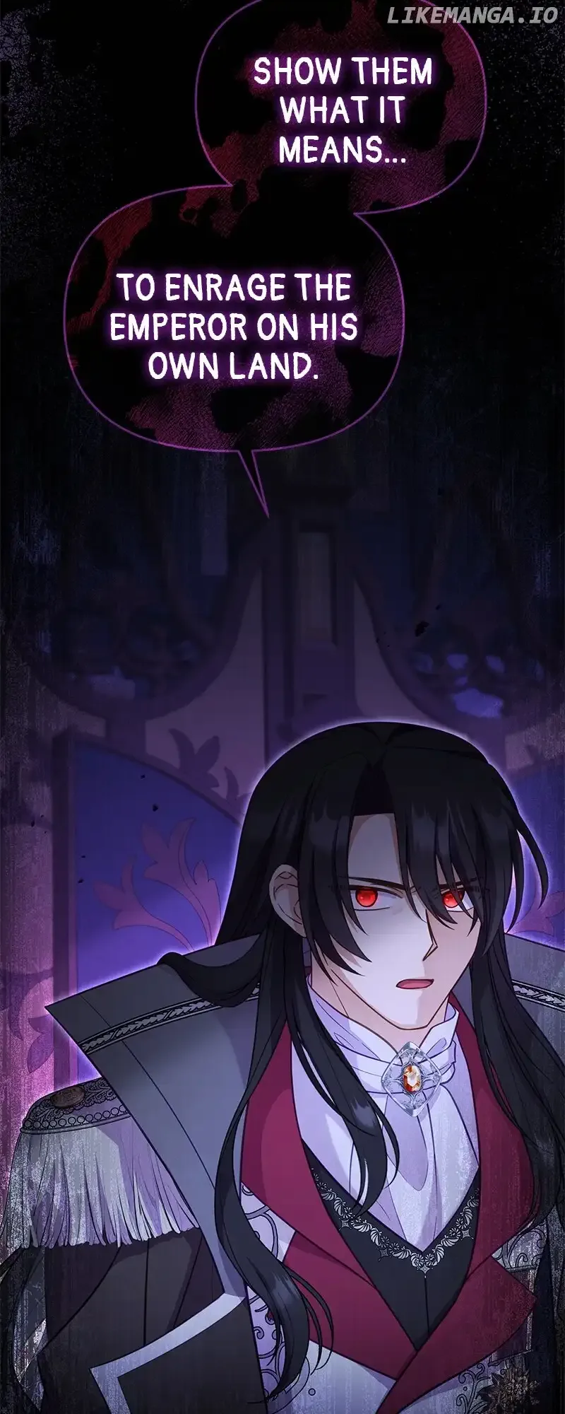 I Vow to Take the Tyrant’s Throne Chapter 15 page 38