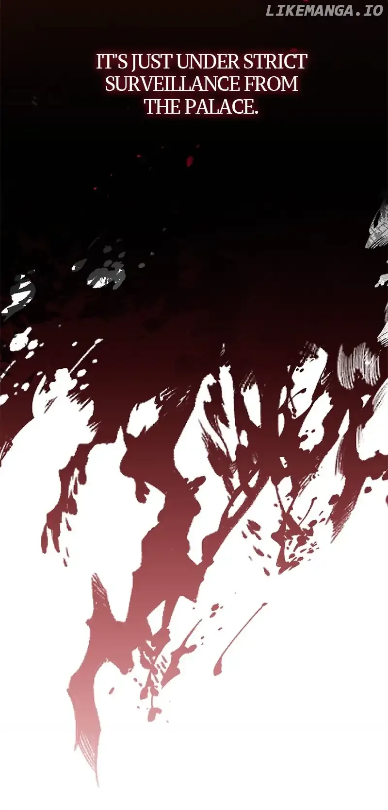 I Vow to Take the Tyrant’s Throne Chapter 16 page 31