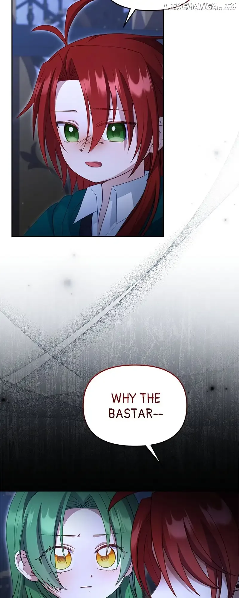 I Vow to Take the Tyrant’s Throne Chapter 15 page 30
