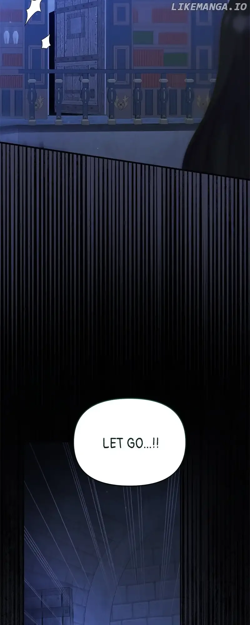 I Vow to Take the Tyrant’s Throne Chapter 16 page 57