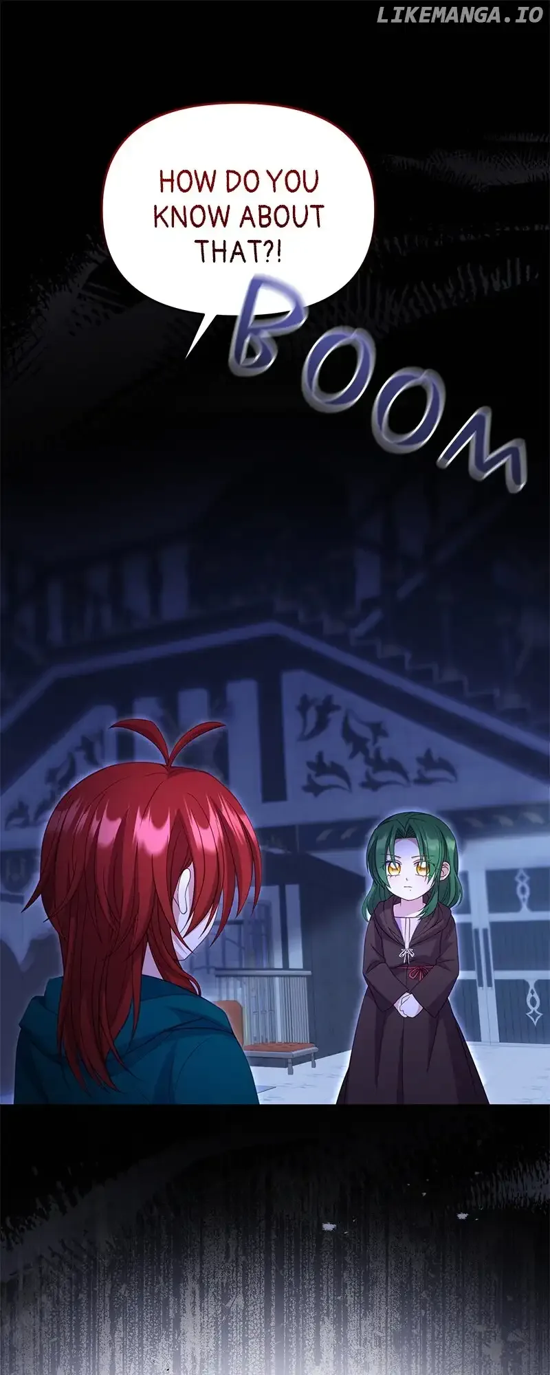 I Vow to Take the Tyrant’s Throne Chapter 15 page 17