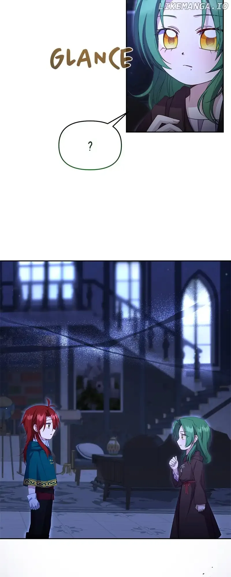 I Vow to Take the Tyrant’s Throne Chapter 15 page 14