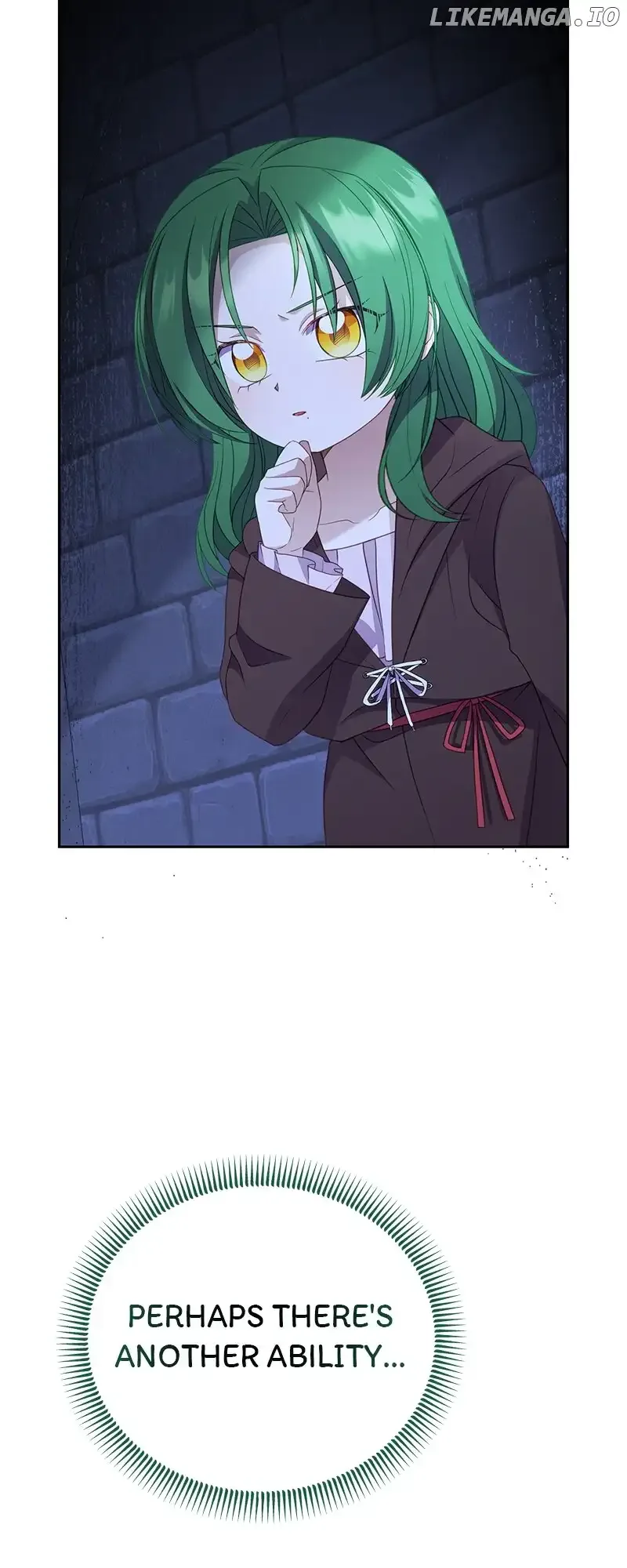 I Vow to Take the Tyrant’s Throne Chapter 16 page 34