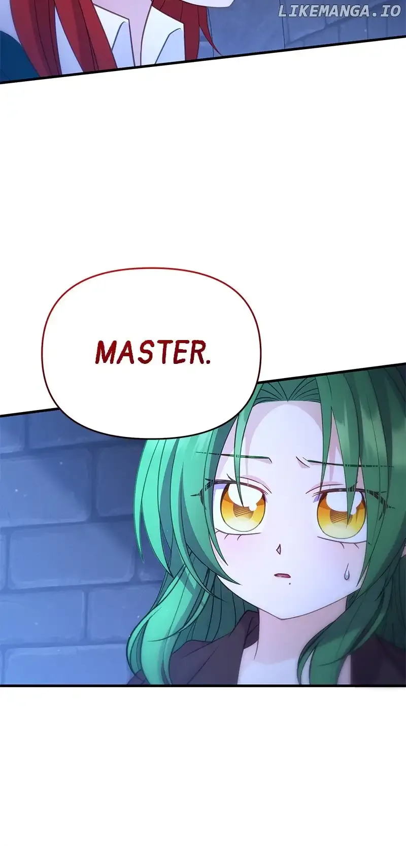 I Vow to Take the Tyrant’s Throne Chapter 16 page 61