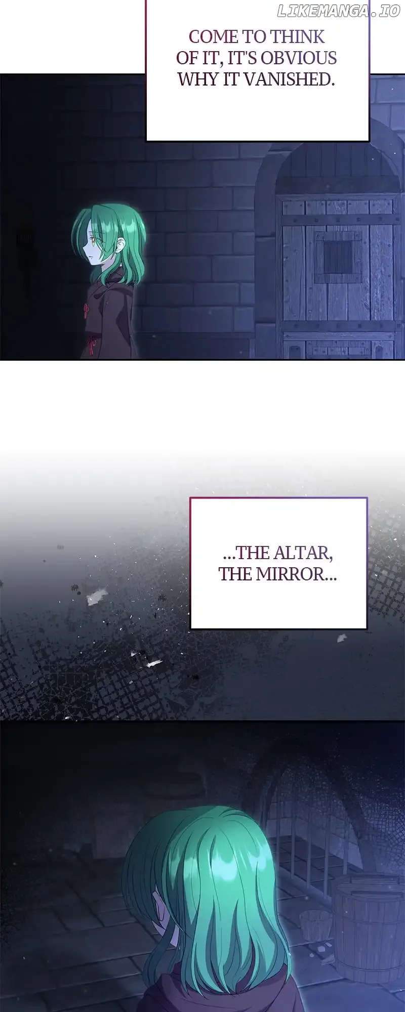 I Vow to Take the Tyrant’s Throne Chapter 16 page 28