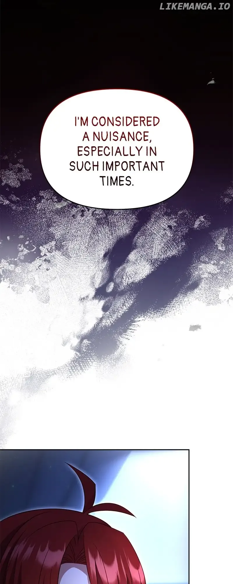 I Vow to Take the Tyrant’s Throne Chapter 15 page 48