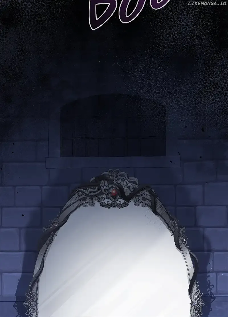 I Vow to Take the Tyrant’s Throne Chapter 16 page 17