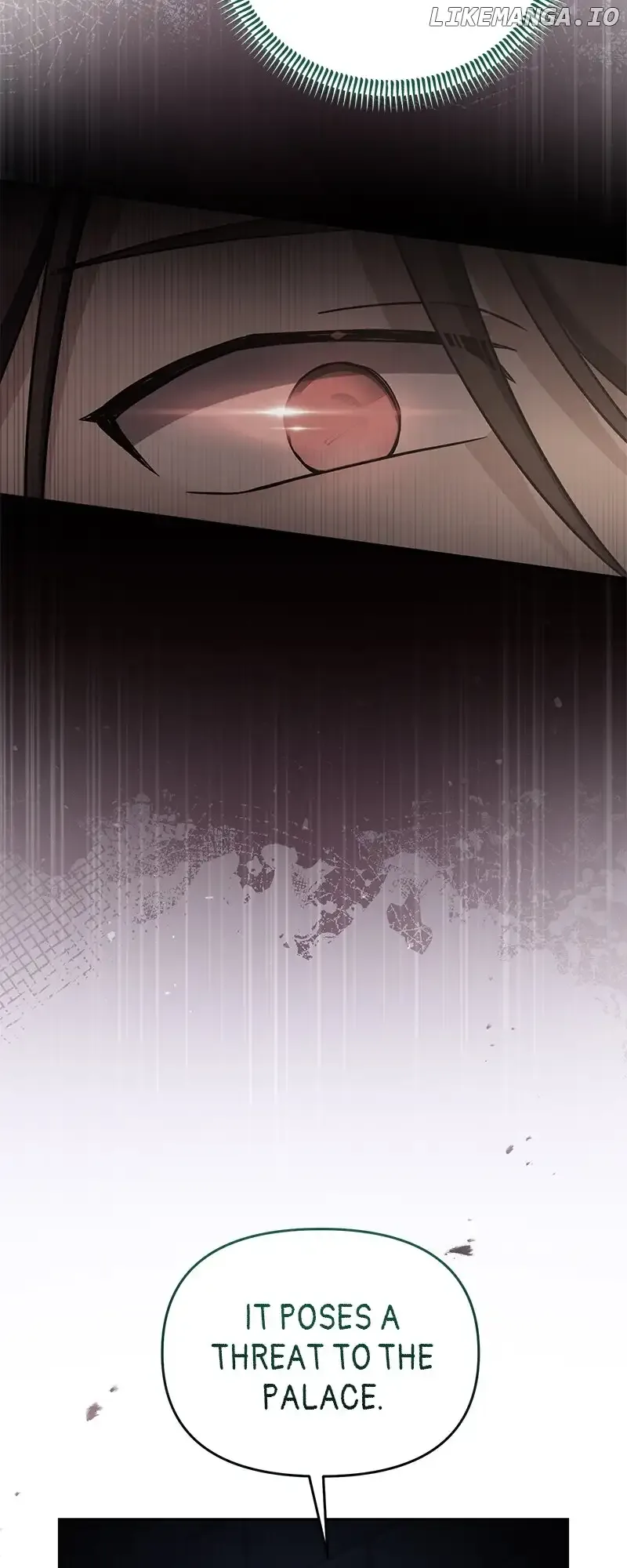 I Vow to Take the Tyrant’s Throne Chapter 16 page 33