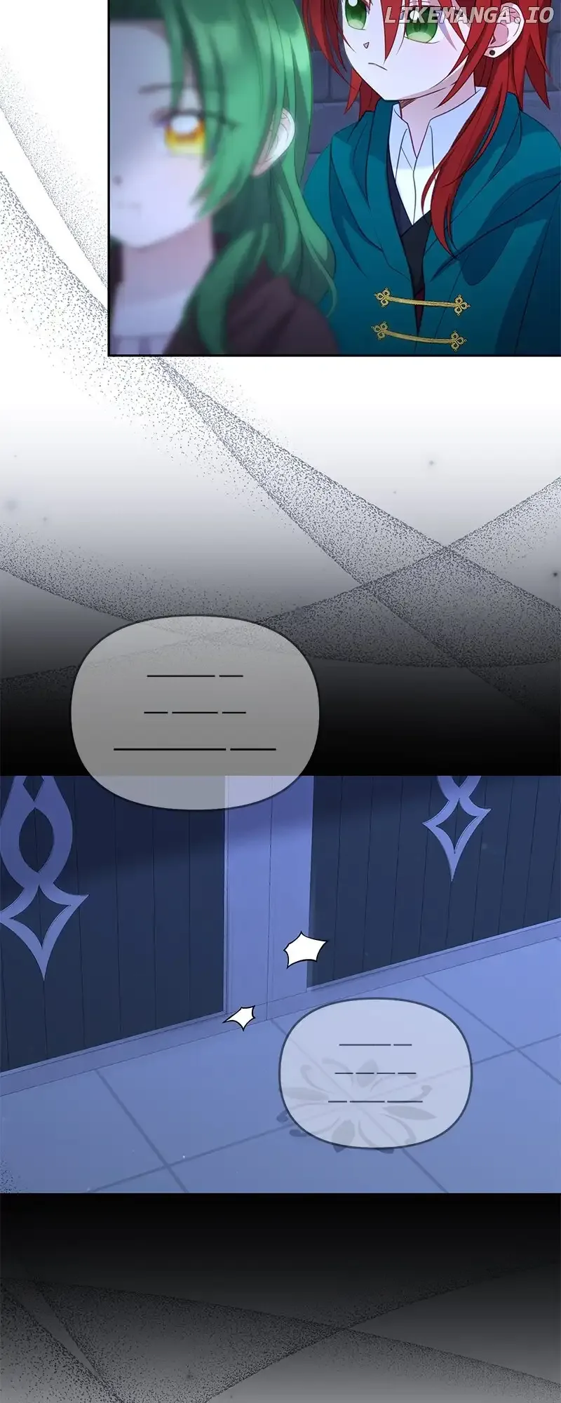 I Vow to Take the Tyrant’s Throne Chapter 16 page 36