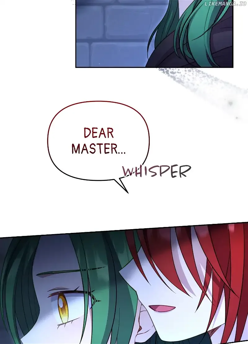 I Vow to Take the Tyrant’s Throne Chapter 16 page 21