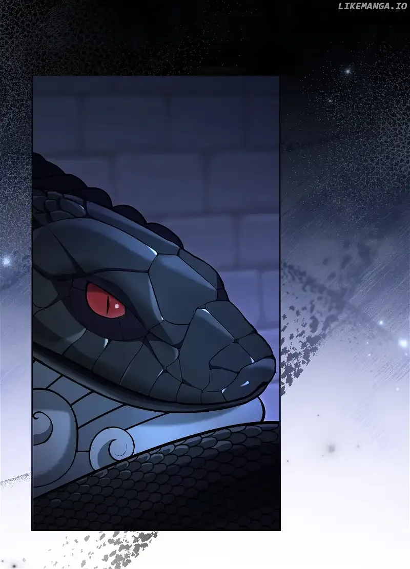 I Vow to Take the Tyrant’s Throne Chapter 16 page 19