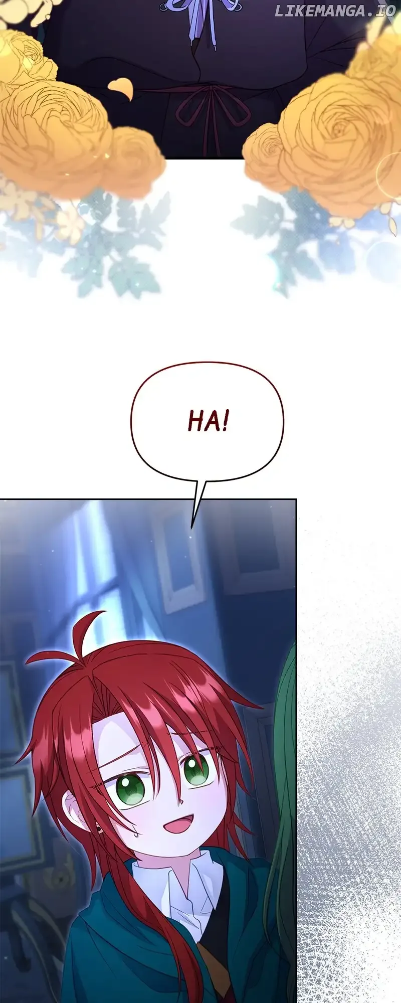I Vow to Take the Tyrant’s Throne Chapter 15 page 55