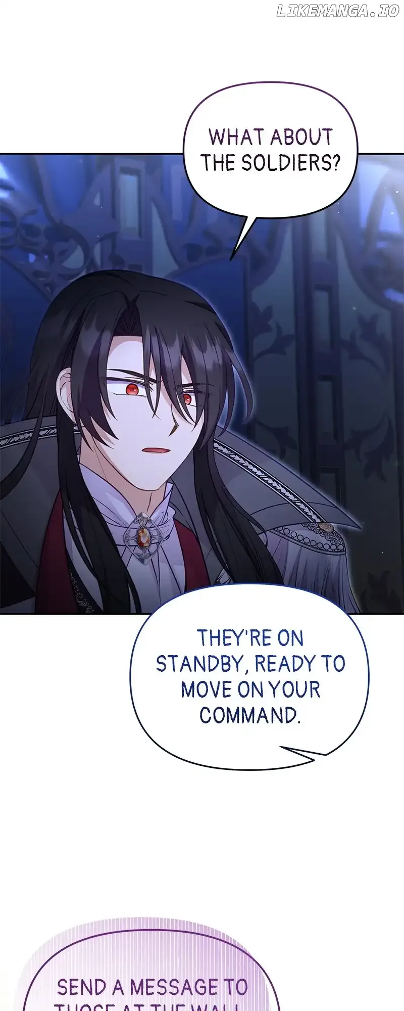I Vow to Take the Tyrant’s Throne Chapter 15 page 36